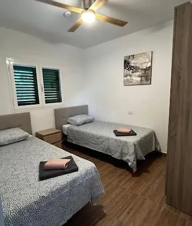 Lovers From Heated Pool Apartment