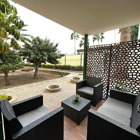 Apartment Lovers From Heated Pool Maspalomas (Gran Canaria)